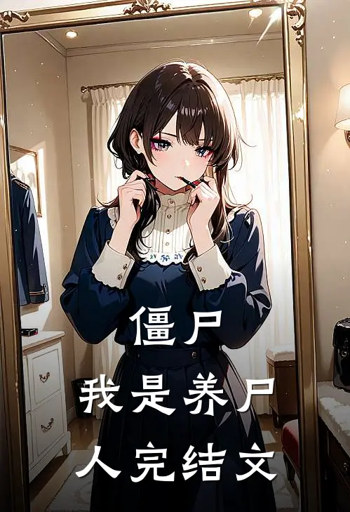 僵尸我是养尸人完结文