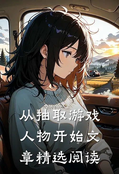 从抽取游戏人物开始文章精选阅读