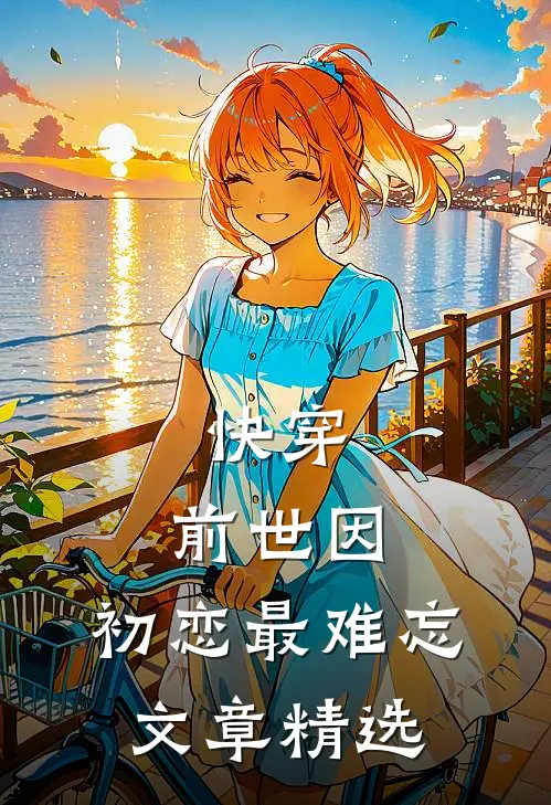 快穿：前世因，初恋最难忘文章精选