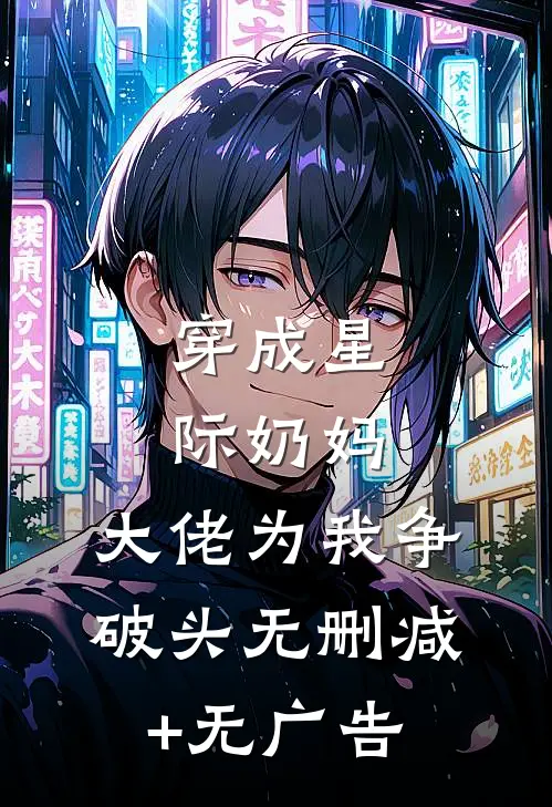 穿成星际奶妈，大佬为我争破头无删减+无广告