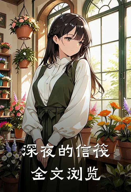 深夜的信筏全文浏览