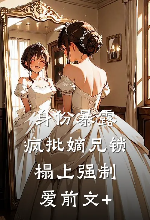身份暴露，疯批嫡兄锁榻上强制爱前文+