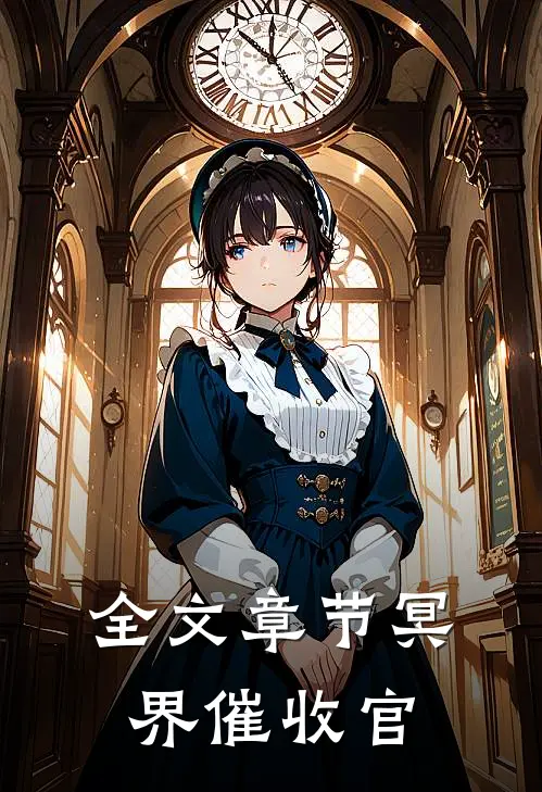 全文章节冥界催收官