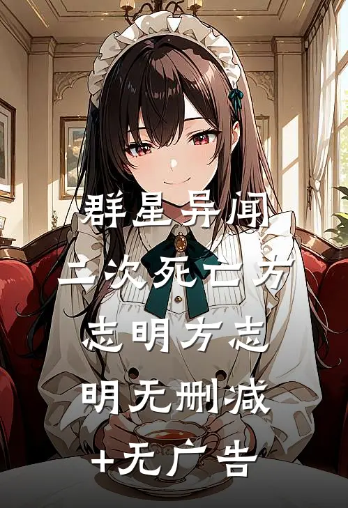 群星异闻；二次死亡方志明方志明无删减+无广告