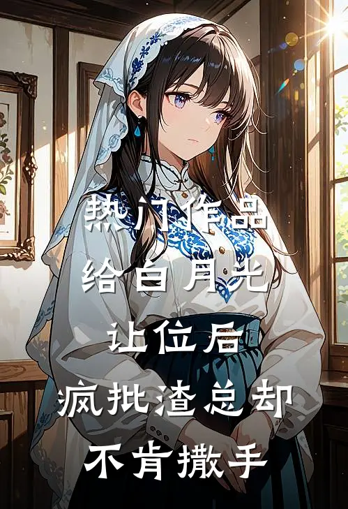 热门作品给白月光让位后，疯批渣总却不肯撒手