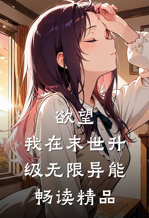 欲望：我在末世升级无限异能畅读精品