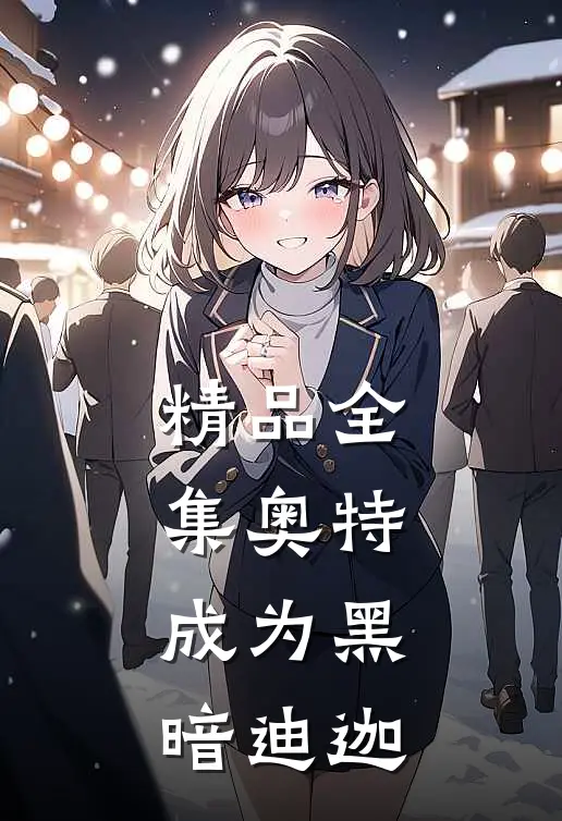 精品全集奥特：成为黑暗迪迦