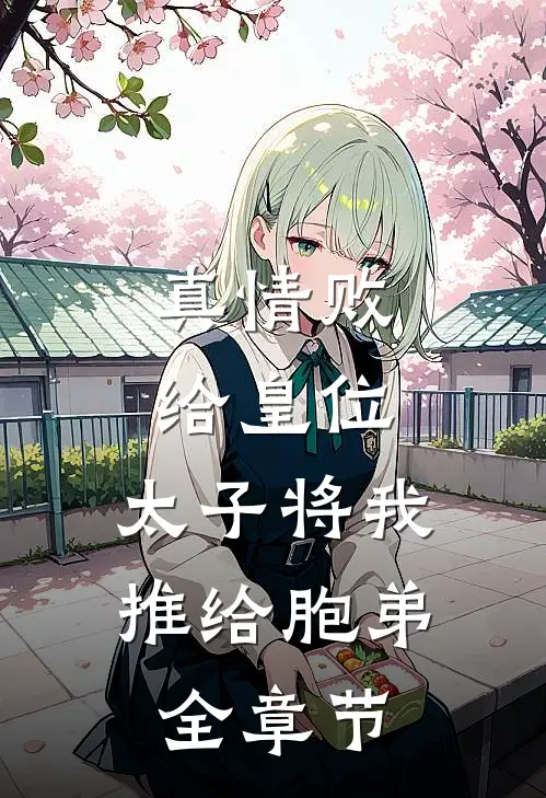 真情败给皇位,太子将我推给胞弟全章节