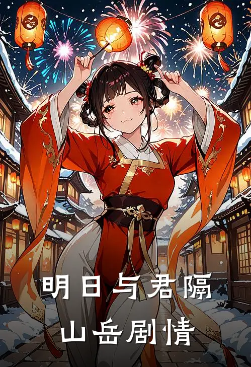 明日与君隔山岳剧情