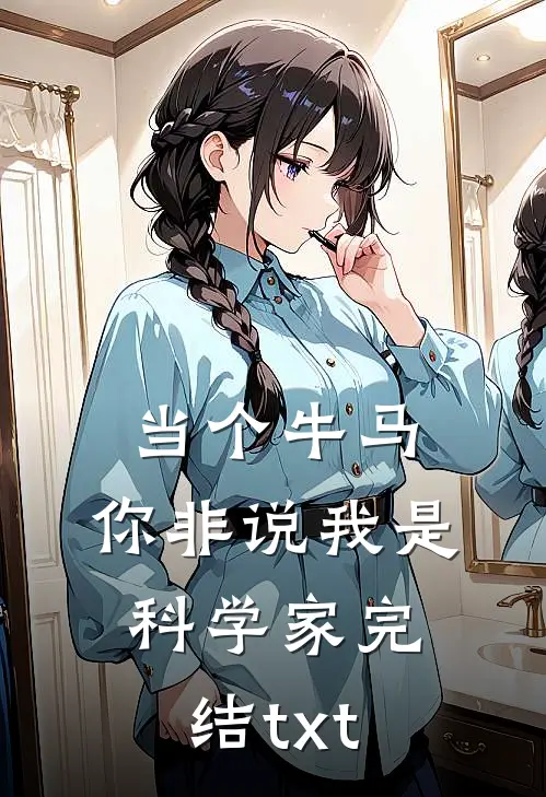 当个牛马：你非说我是科学家完结txt