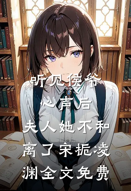 听见侯爷心声后，夫人她不和离了宋栀凌渊全文免费