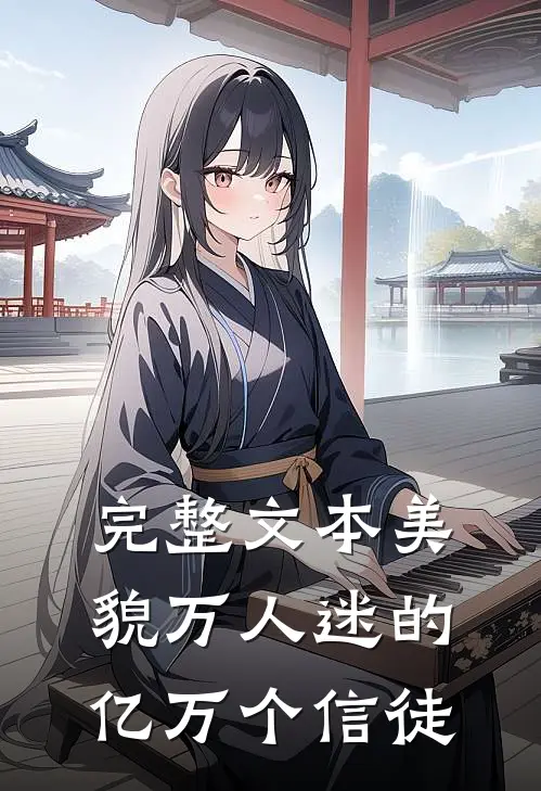 完整文本美貌万人迷的亿万个信徒