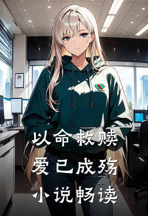 以命救赎,爱已成殇畅读全文