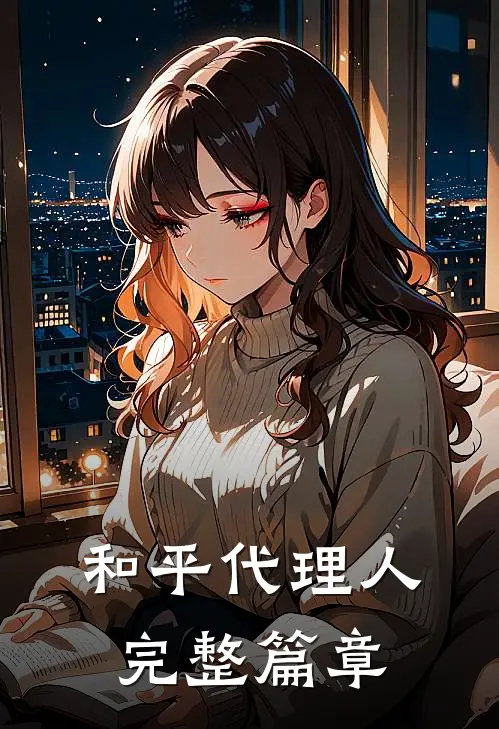 和平代理人完整篇章