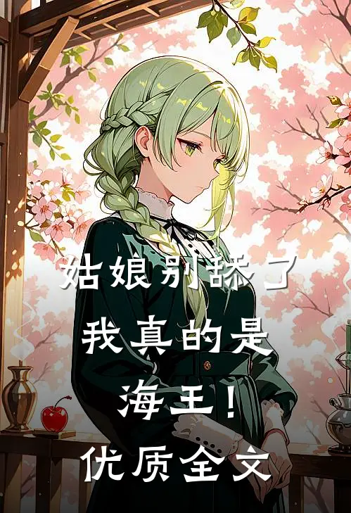 姑娘别舔了，我真的是海王！优质全文