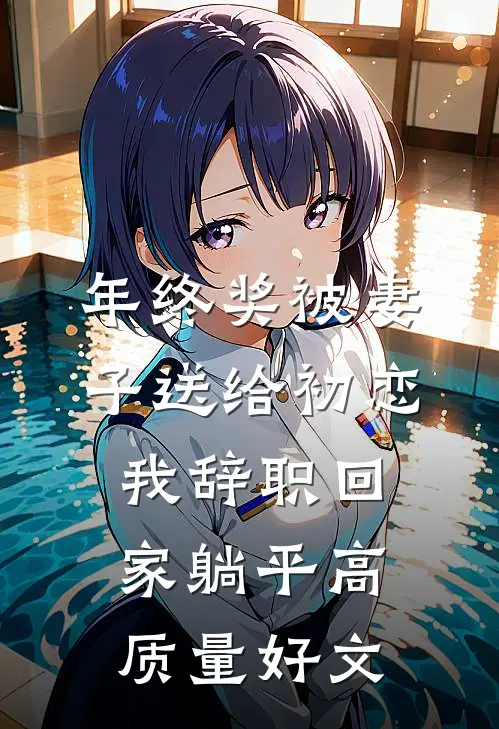 年终奖被妻子送给初恋，我辞职回家躺平高质量好文