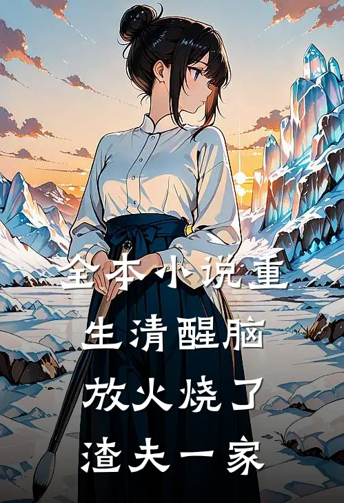 全本小说重生清醒脑，放火烧了渣夫一家