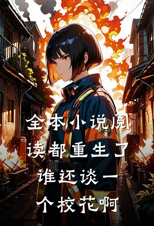 全本小说阅读都重生了谁还谈一个校花啊