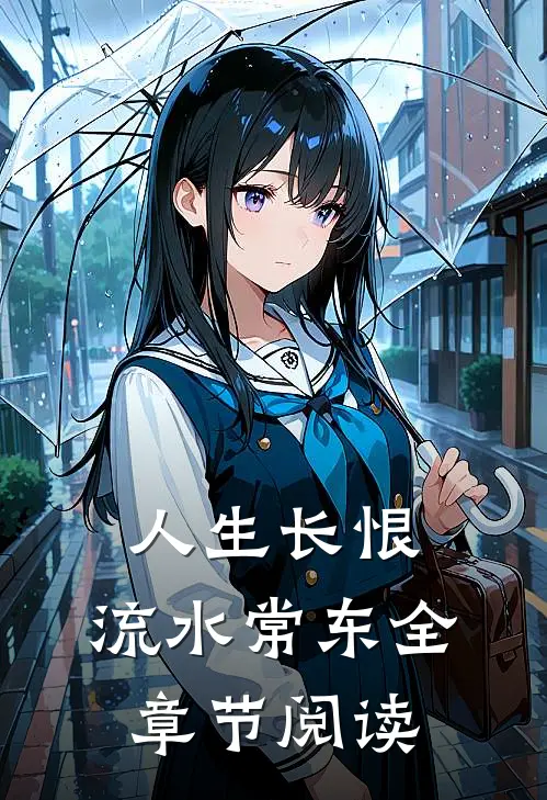 人生长恨，流水常东全章节阅读
