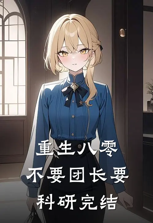 重生八零，不要团长要科研完结