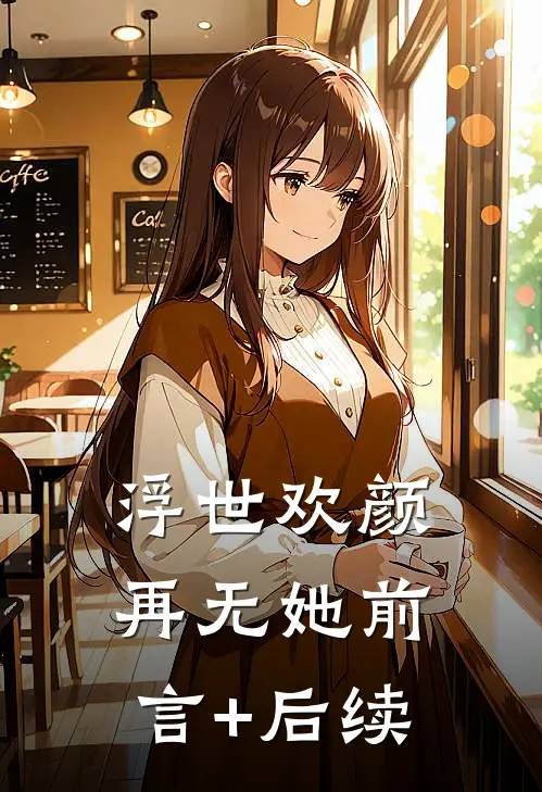 浮世欢颜再无她前言+后续