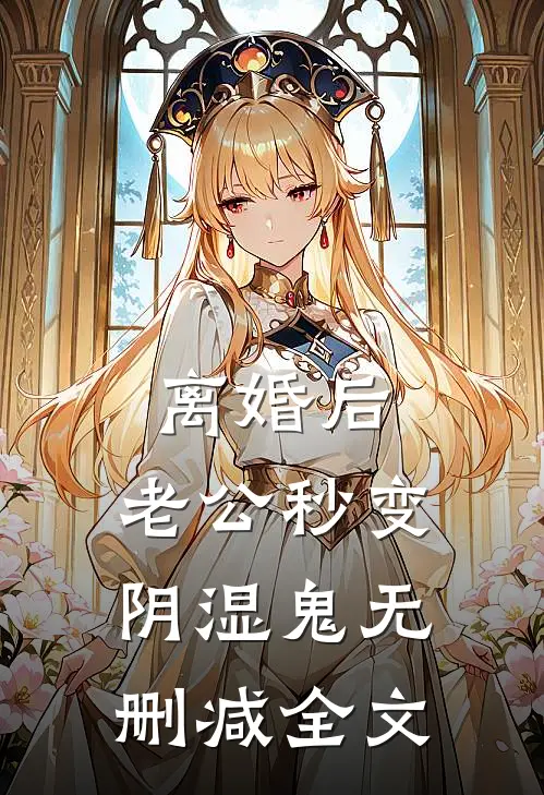 离婚后，老公秒变阴湿鬼无删减全文