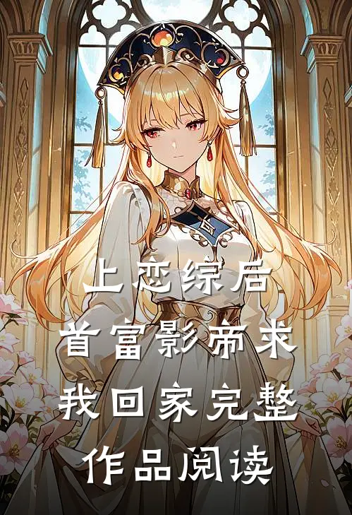 上恋综后，首富影帝求我回家完整作品阅读