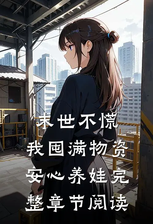 末世不慌，我囤满物资安心养娃完整章节阅读