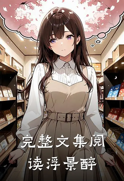 完整文集阅读浮景醉