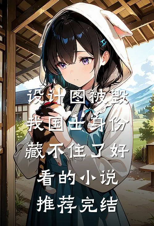 设计图被毁，我国士身份藏不住了好看的小说推荐完结
