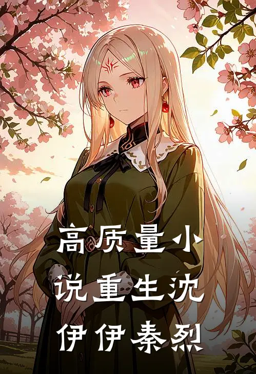 高质量小说重生沈伊伊秦烈