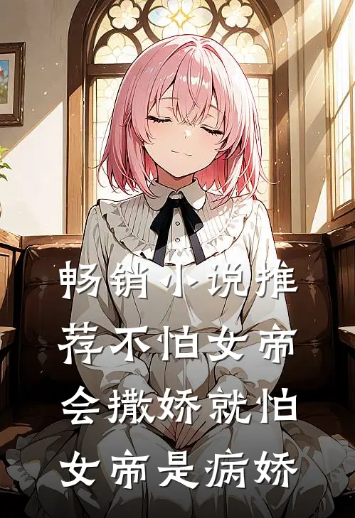畅销小说推荐不怕女帝会撒娇就怕女帝是病娇