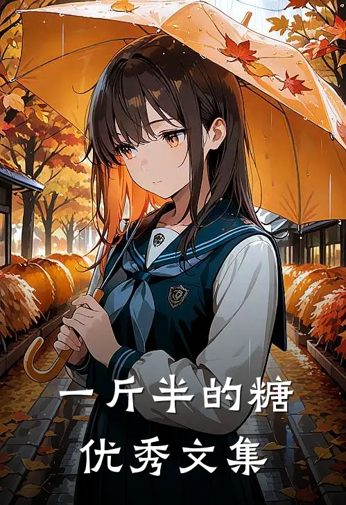 一斤半的糖优秀文集