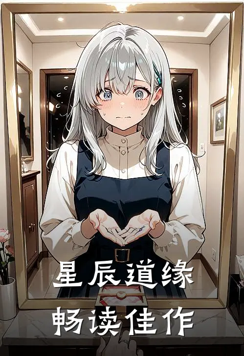 星辰道缘畅读佳作