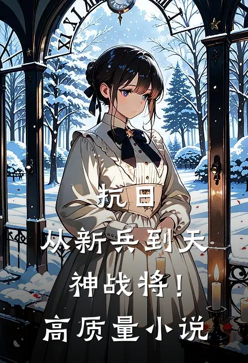抗日从新兵到天神战将!高质量免费阅读