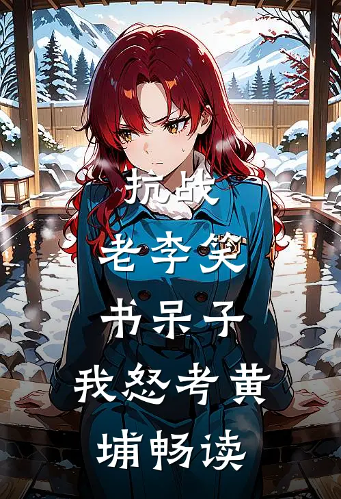 抗战：老李笑书呆子，我怒考黄埔畅读