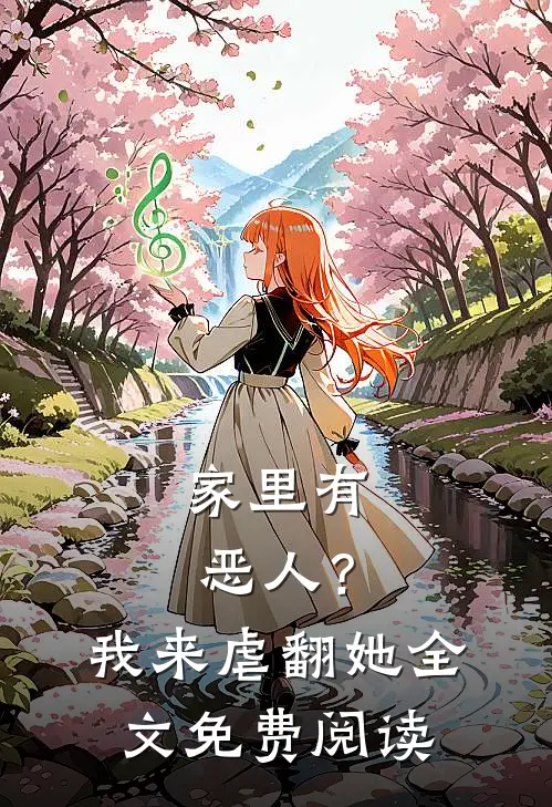 家里有恶人？我来虐翻她全文免费阅读
