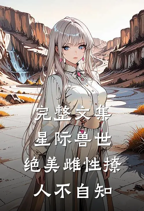 完整文集星际兽世：绝美雌性撩人不自知