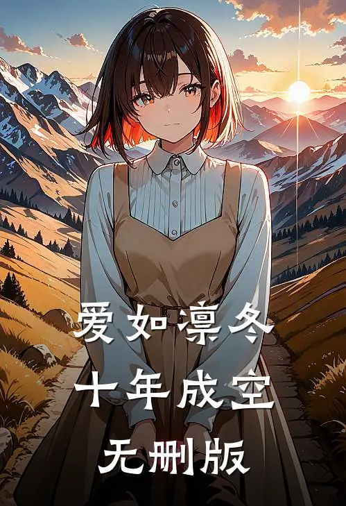 爱如凛冬，十年成空无删版