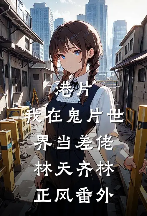 港片：我在鬼片世界当差佬林天齐林正风 番外