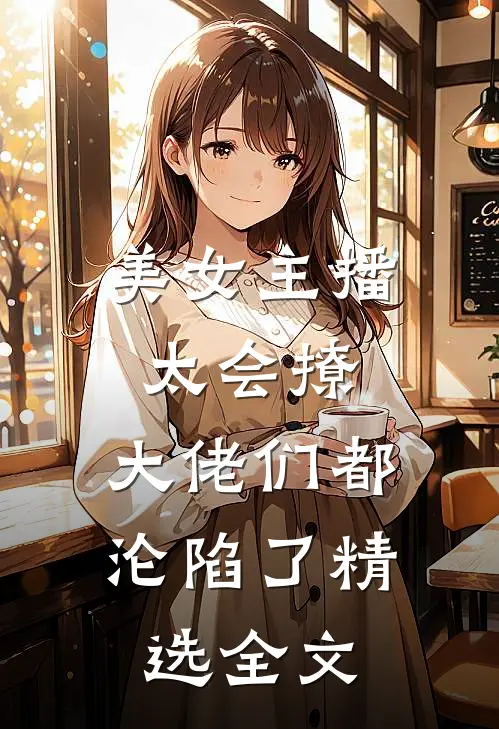 美女主播太会撩,大佬们都沦陷了精选全文免费阅读