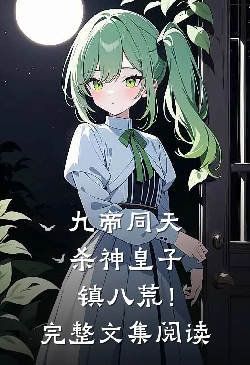 九帝同天，杀神皇子镇八荒！完整文集阅读