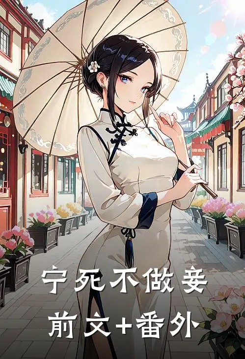 宁死不做妾前文+番外