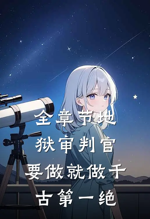 全章节地狱审判官：要做就做千古第一绝