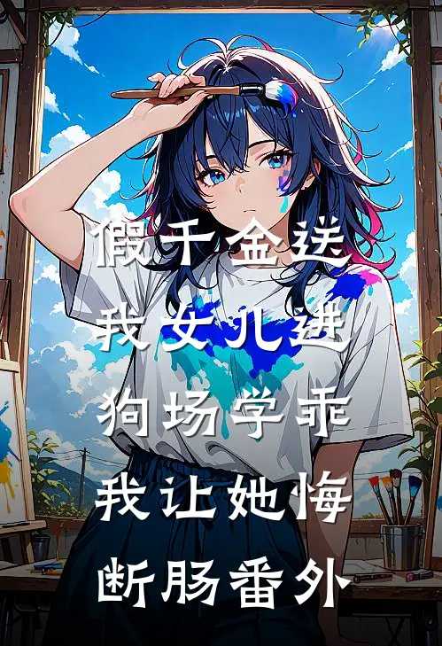 假千金送我女儿进狗场学乖，我让她悔断肠番外