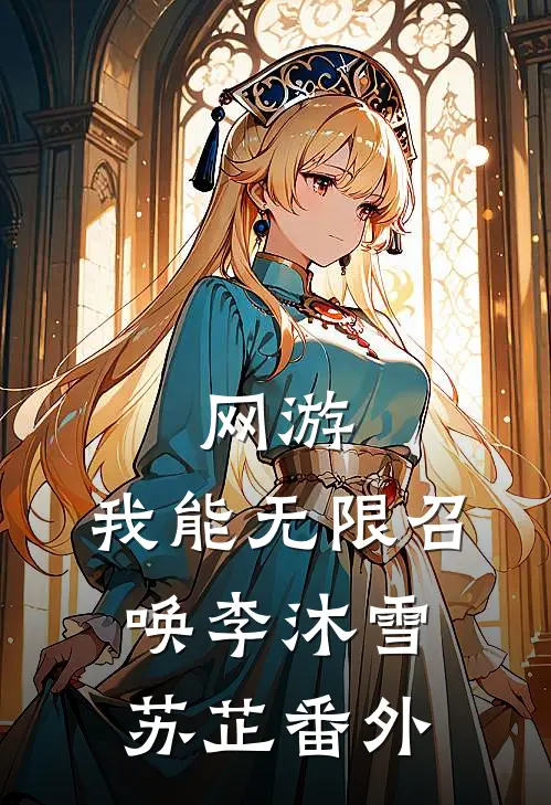 网游：我能无限召唤李沐雪苏芷 番外