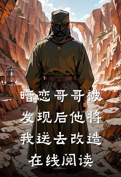 暗恋哥哥被发现后他将我送去改造在线阅读