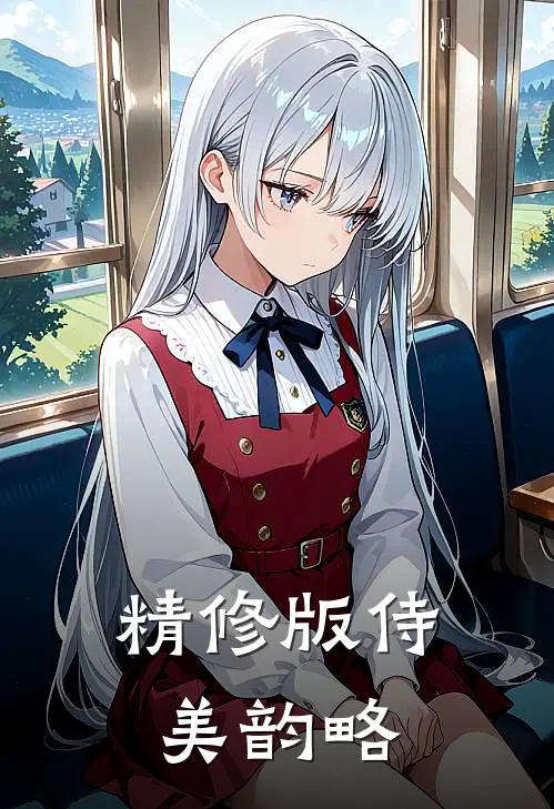 精修版侍美韵略