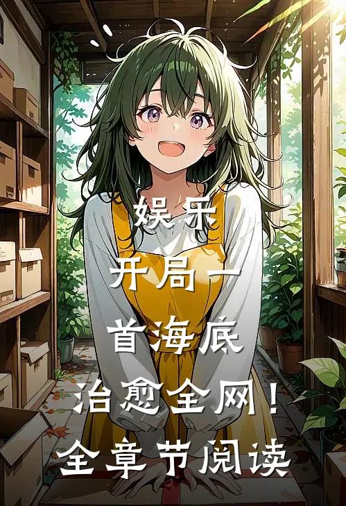 娱乐：开局一首海底，治愈全网！全章节阅读