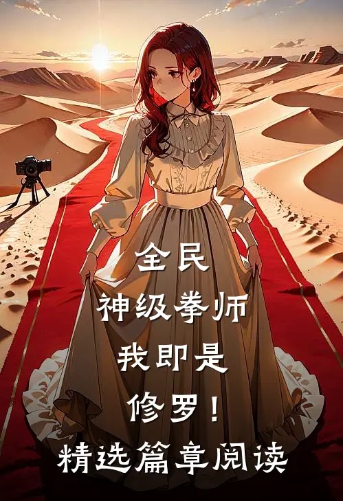 全民：神级拳师，我即是修罗！精选篇章阅读